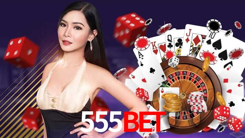 Descubra a Essência do 555bet: Nossa História e Compromissos